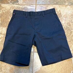 tommy hilfiger men short 30